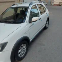 کوییک 99 بی رنگ|خودرو سواری و وانت|رشت, عینک|دیوار