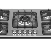 اجاق گاز رومیزی سیمر مدل S549