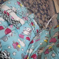 تاب ریلکسی نوزاد و کودک