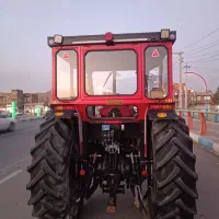 تراکتور  399 جفت|خودرو سنگین|نقده, |دیوار