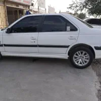 پژو پارس LX TU5، مدل ۱۳۹۶ اتاق تعویض|خودرو سواری و وانت|گرگان, |دیوار