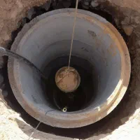 حفار چاه آب حفاری|خدمات پیشه و مهارت|بوکان, |دیوار