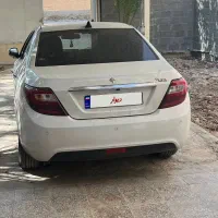 دنا پلاس فول اپشن اتومات