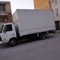 خدمات اسباب کشی منازل وادارات|خدمات حمل و نقل|ارومیه, |دیوار