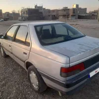 روا مدل ۸۷|خودرو سواری و وانت|قروه, |دیوار