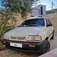 پراید هاچبک کره ای ، اسپرت