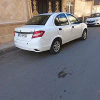 ساینا مدل ۹۸|خودرو سواری و وانت|قم, صادقی|دیوار