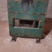 بخاری|بخاری، هیتر، شومینه|لوندویل, |دیوار