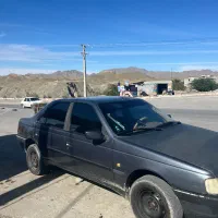 پژو 405 مدل 93 سرحال