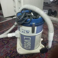 جارو برقی