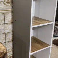 تعدادی کمد و میز نو مفت|جاکفشی، کمد، دراور|کرمان, |دیوار