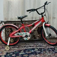 دوچرخه