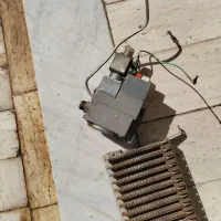 یکسری لوازم پکیج دست دوم سالم|آبگرمکن، پکیج، شوفاژ|بروجن, |دیوار