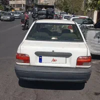 پراید مدل ۹۰|خودرو سواری و وانت|تهران, امام حسین|دیوار