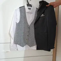 کت وشلوار|کیف، کفش، کمربند|اشتهارد, |دیوار