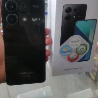 شیائومی Redmi Note 13 با حافظهٔ ۲۵۶ گیگابایت