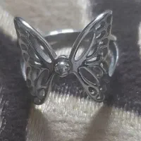 این انگشتر فروشی