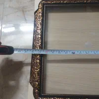 قاب عکس و تابلو طلاکوب نو|تابلو، نقاشی، عکس|تهران, فلاح|دیوار