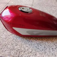 باک موتور هوندا