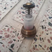 بوبین اب گرم کن زمینی ازمایش نو نو