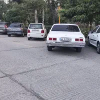 شرولت نوا اتومات مدل 1371|خودرو کلاسیک|مشهد, موسوی قوچانی|دیوار