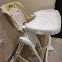 صندلی غذا نو