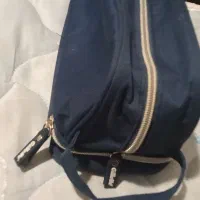 کیف لوازم با برند ژیلت اصلی|کیف، کفش، کمربند|رودسر, |دیوار