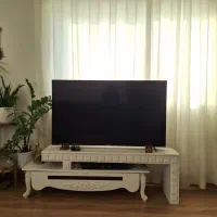 میزتلویزیون درحدنو