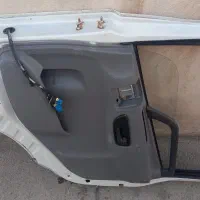 درب البرز و دنگ فنگ|قطعات یدکی و لوازم جانبی|کرمانشاه, |دیوار