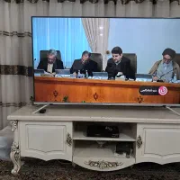 تلویزیون 55 اینچ کیو ال ای دی سونیا مدل S55QU9600