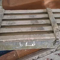 صندوق چوبی
