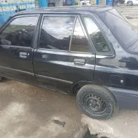 پراید مدل 84