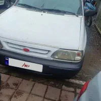 پراید مدل۸۲