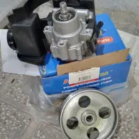 پمپ هیدرولیک فرمان. پژو. 206|قطعات یدکی و لوازم جانبی|ملارد, |دیوار