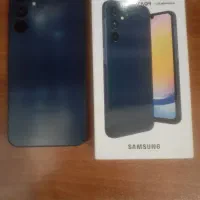Samsung A25|موبایل|اردبیل, |دیوار