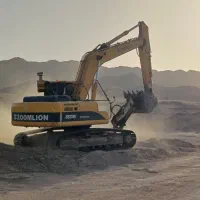 بیل مکانیکی