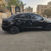 شاهینG سانروف دار ۴۰۲|خودرو سواری و وانت|کرج, شهرک بنفشه|دیوار