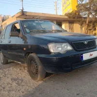 پراید 111مدل 90