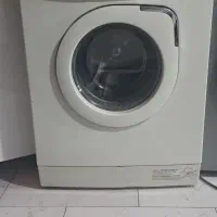 ماشین لباسشوی 7کیلوی سامسونگ|ماشین لباسشویی و خشککن لباس|سلماس, |دیوار