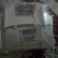 دستگاه فکس fp365|پرینتر، اسکنر، کپی، فکس|کوهدشت, |دیوار