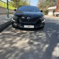 رنو تالیسمان E3فول