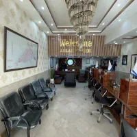 استخدام منشی خانم (کارشناس اجاره و ادمین)|استخدام بازاریابی و فروش|آزادشهر, |دیوار