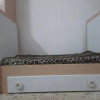 تخت خواب کودک|تخت و سرویس خواب|قرچک, شهرک گلها|دیوار