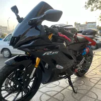 Yamaha r15 یاماهاR15