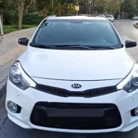 سراتو yd کوپه نیو مدل 2015 فول کامل