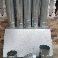 لوازم فست فود آشپزخانه مرکزی، کیترینگ