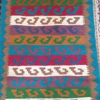 گلیم|گلیم، جاجیم، گبه|یاسوج, |دیوار