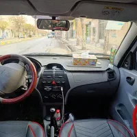 تیبا صندق دار|خودرو سواری و وانت|قیدار, |دیوار