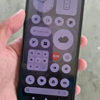 nothing CMF 1 256gig rom8 5g