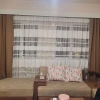 پرده و والان نو نو